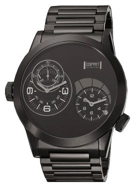 Esprit EL101271F06 wrist watches for men - 1 image, photo, picture