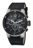 Esprit EL101281F01 wrist watches for men - 1 image, picture, photo