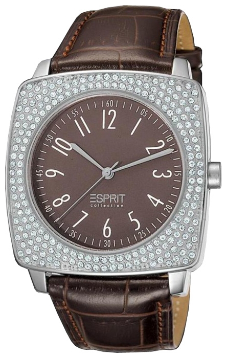 Esprit EL101312F02 wrist watches for women - 1 picture, photo, image