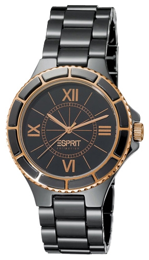 Esprit EL101322F03 wrist watches for women - 1 image, picture, photo