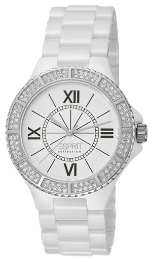 Esprit EL101322F05 wrist watches for women - 1 image, picture, photo