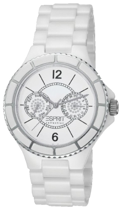 Wrist watch Esprit for Women - picture, image, photo