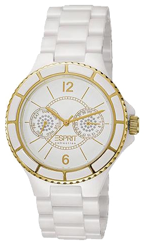 Wrist watch Esprit for Women - picture, image, photo