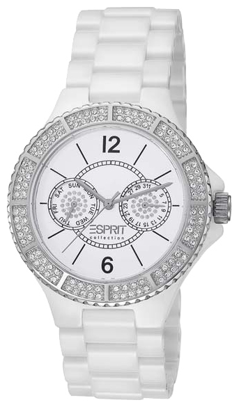 Wrist watch Esprit for Women - picture, image, photo