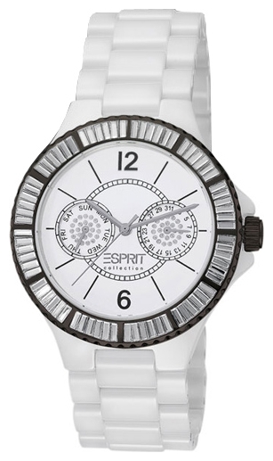 Wrist watch Esprit for Women - picture, image, photo