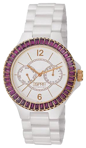 Wrist watch Esprit for Women - picture, image, photo