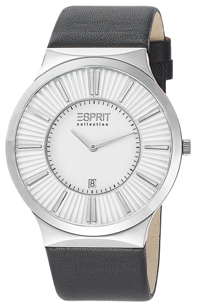 Esprit EL101381F01 wrist watches for men - 1 image, photo, picture