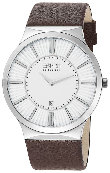 Esprit EL101381F02 wrist watches for men - 1 photo, image, picture
