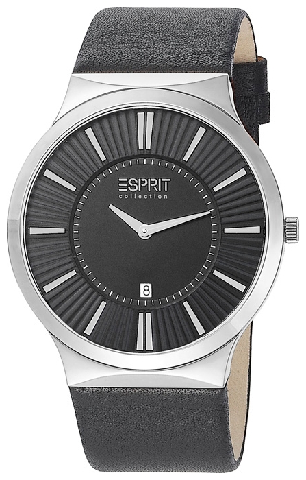 Esprit EL101381F03 wrist watches for men - 1 picture, image, photo