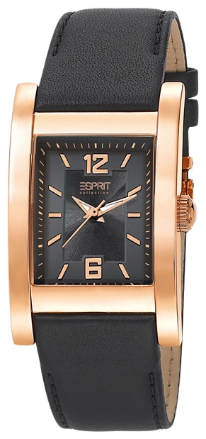 Esprit EL101391F03 wrist watches for women - 1 picture, image, photo