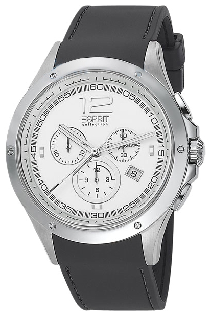 Esprit EL101421F02 wrist watches for men - 1 image, picture, photo