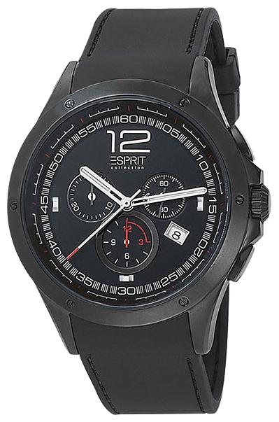 Esprit EL101421F05 wrist watches for men - 1 photo, image, picture
