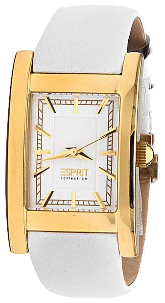 Esprit EL101492F03 wrist watches for women - 1 photo, picture, image