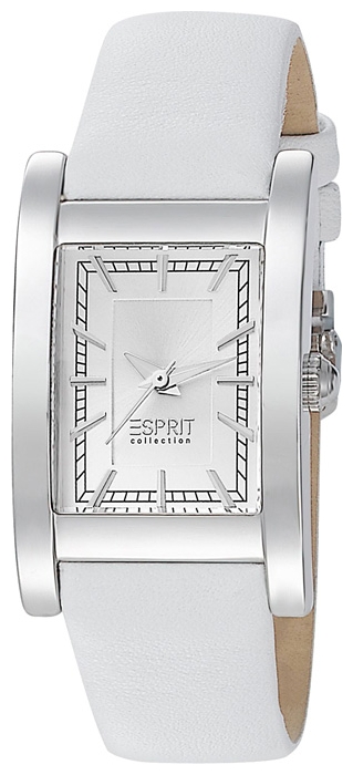 Esprit EL101492F04 wrist watches for women - 1 photo, image, picture