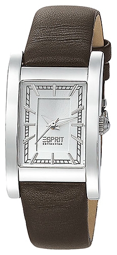 Esprit EL101492F05 wrist watches for women - 1 picture, photo, image