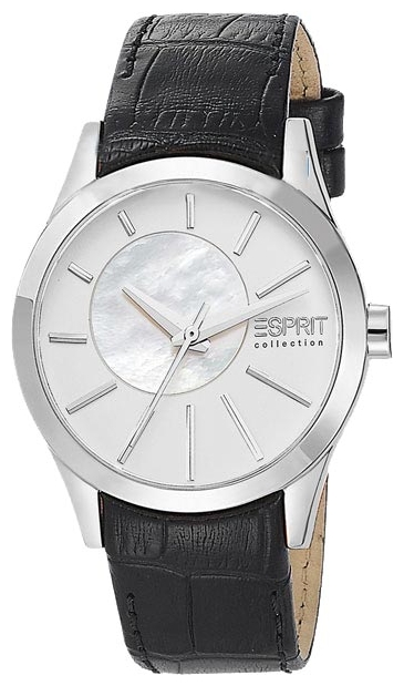 Esprit EL101522F02 wrist watches for women - 1 photo, image, picture