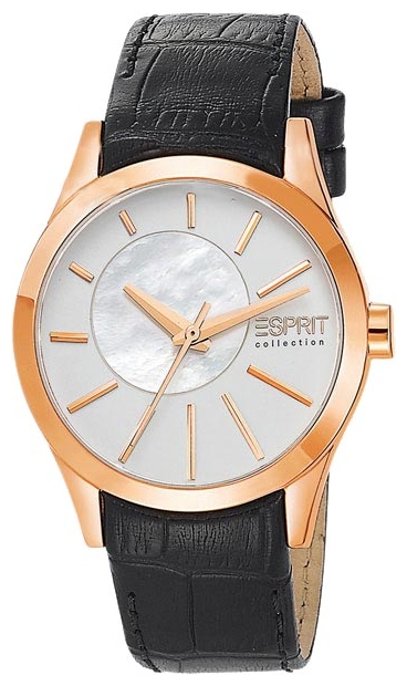 Esprit EL101522F03 wrist watches for women - 1 photo, image, picture