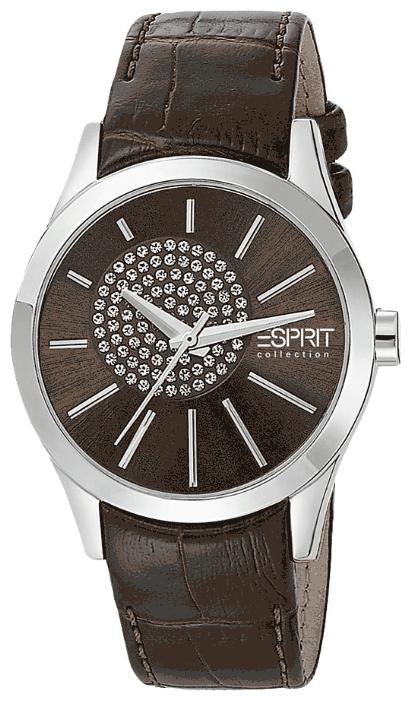 Esprit EL101522F05 wrist watches for women - 1 picture, image, photo