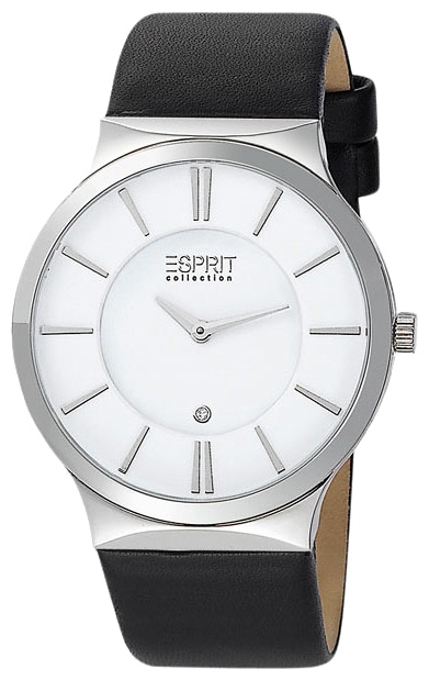 Esprit EL101532F01 wrist watches for women - 1 photo, image, picture