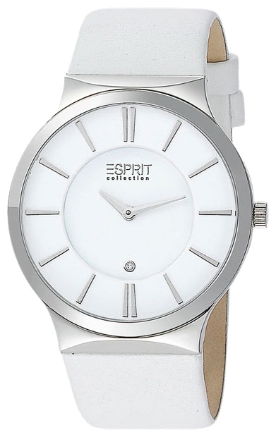 Esprit EL101532F02 wrist watches for women - 1 photo, image, picture