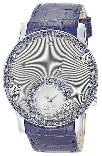 Esprit EL101632F03 wrist watches for women - 1 photo, image, picture