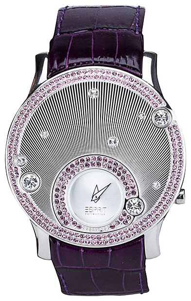 Esprit EL101632F05 wrist watches for women - 1 picture, photo, image