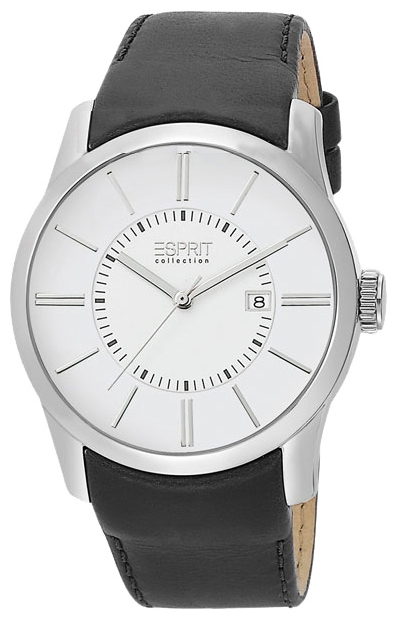 Esprit EL101731F02 wrist watches for men - 1 photo, image, picture