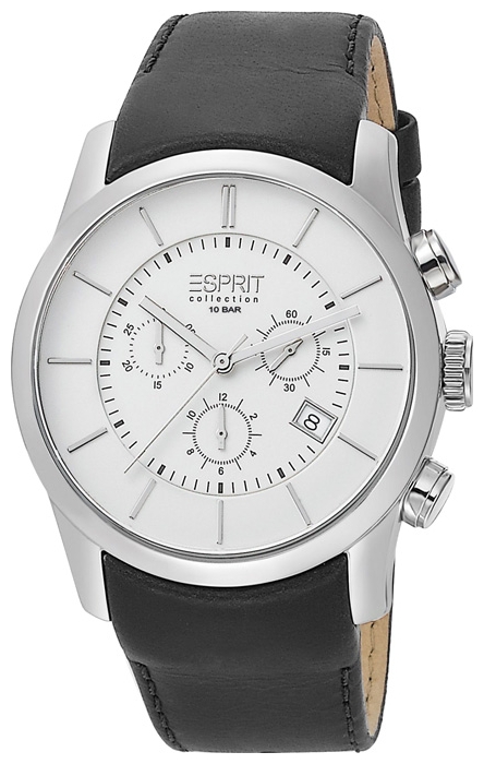Esprit EL101741F02 wrist watches for men - 1 image, picture, photo