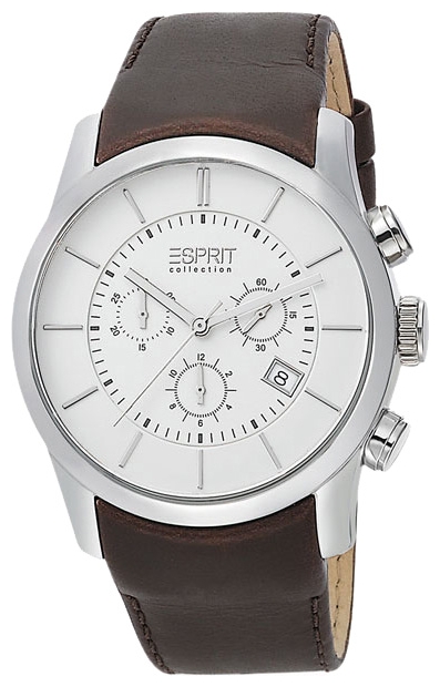 Esprit EL101741F03 wrist watches for men - 1 image, photo, picture