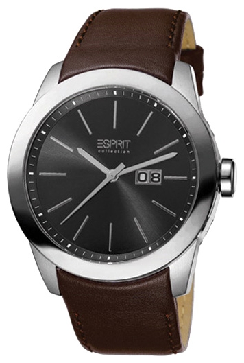 Esprit EL900161001U wrist watches for men - 1 picture, image, photo