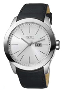 Esprit EL900161002U wrist watches for men - 1 photo, image, picture