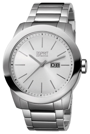 Esprit EL900161004U wrist watches for men - 1 image, picture, photo