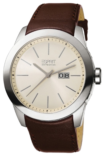 Esprit EL900161005U wrist watches for men - 1 picture, image, photo