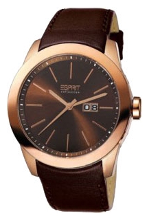 Esprit EL900161006 wrist watches for men - 1 image, photo, picture