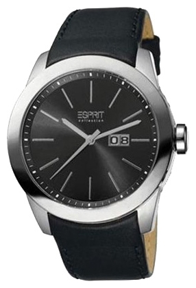 Esprit EL900161007U wrist watches for men - 1 image, picture, photo