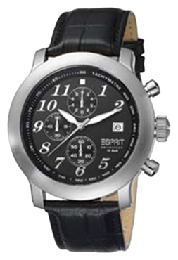 Esprit EL900181001U wrist watches for men - 1 photo, image, picture