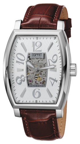 Esprit EL900191002U wrist watches for men - 1 picture, photo, image