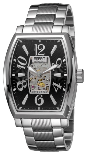 Esprit EL900191004U wrist watches for men - 1 image, photo, picture