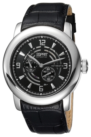 Esprit EL900201001 wrist watches for men - 1 photo, image, picture