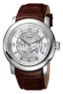 Esprit EL900201002 wrist watches for men - 1 picture, image, photo