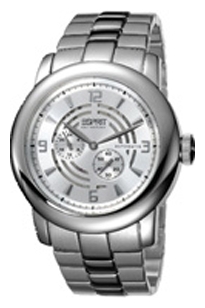 Esprit EL900201004 wrist watches for men - 1 picture, photo, image