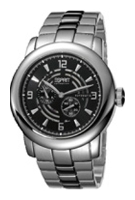 Esprit EL900201005 wrist watches for men - 1 image, photo, picture