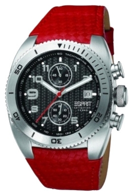 Esprit EL900231004U wrist watches for men - 1 picture, image, photo