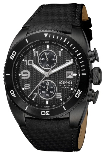 Esprit EL900231005U wrist watches for men - 1 picture, photo, image