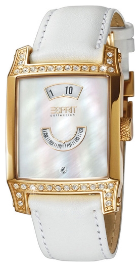 Wrist watch Esprit for Women - picture, image, photo