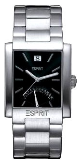 Esprit ES000CH1002 wrist watches for men - 1 image, photo, picture