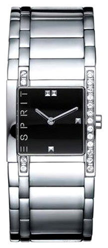 Esprit ES000DD2002 wrist watches for women - 1 picture, image, photo