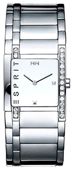 Esprit ES000DD2004 wrist watches for women - 1 photo, picture, image