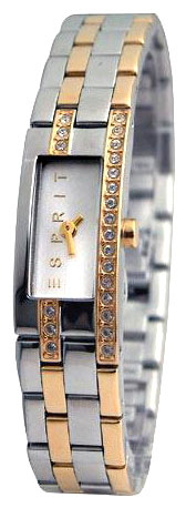 Esprit ES000DU2007 wrist watches for women - 1 picture, photo, image