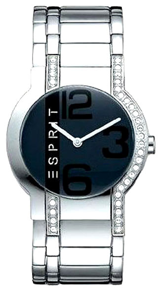 Esprit ES000DV2001 wrist watches for women - 1 photo, picture, image